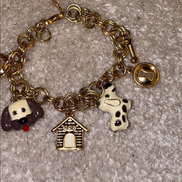 Stylish charm bracelet  small - Picture 4 of 5